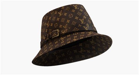 louis vuitton hat women